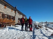 12.1 Al Rifugio Capanan 2000...